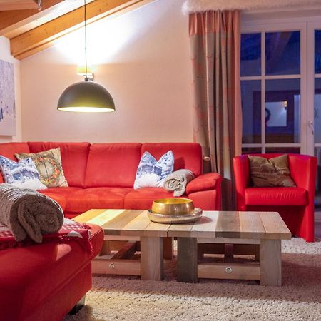 All Seasons Lodge By All In One Apartments Kaprun Εξωτερικό φωτογραφία