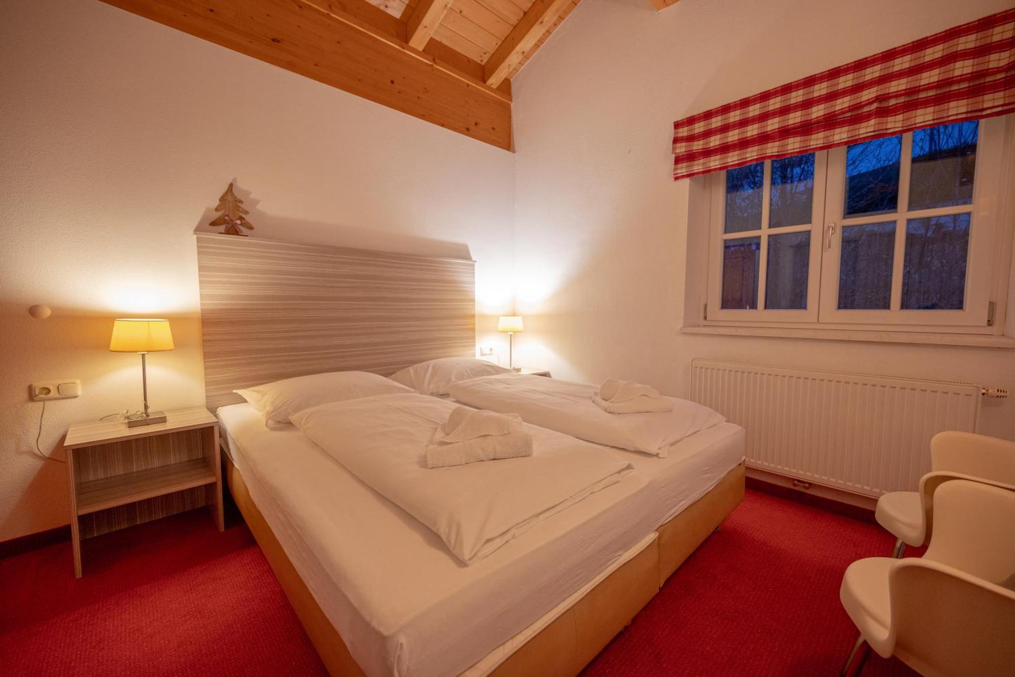 All Seasons Lodge By All In One Apartments Kaprun Εξωτερικό φωτογραφία