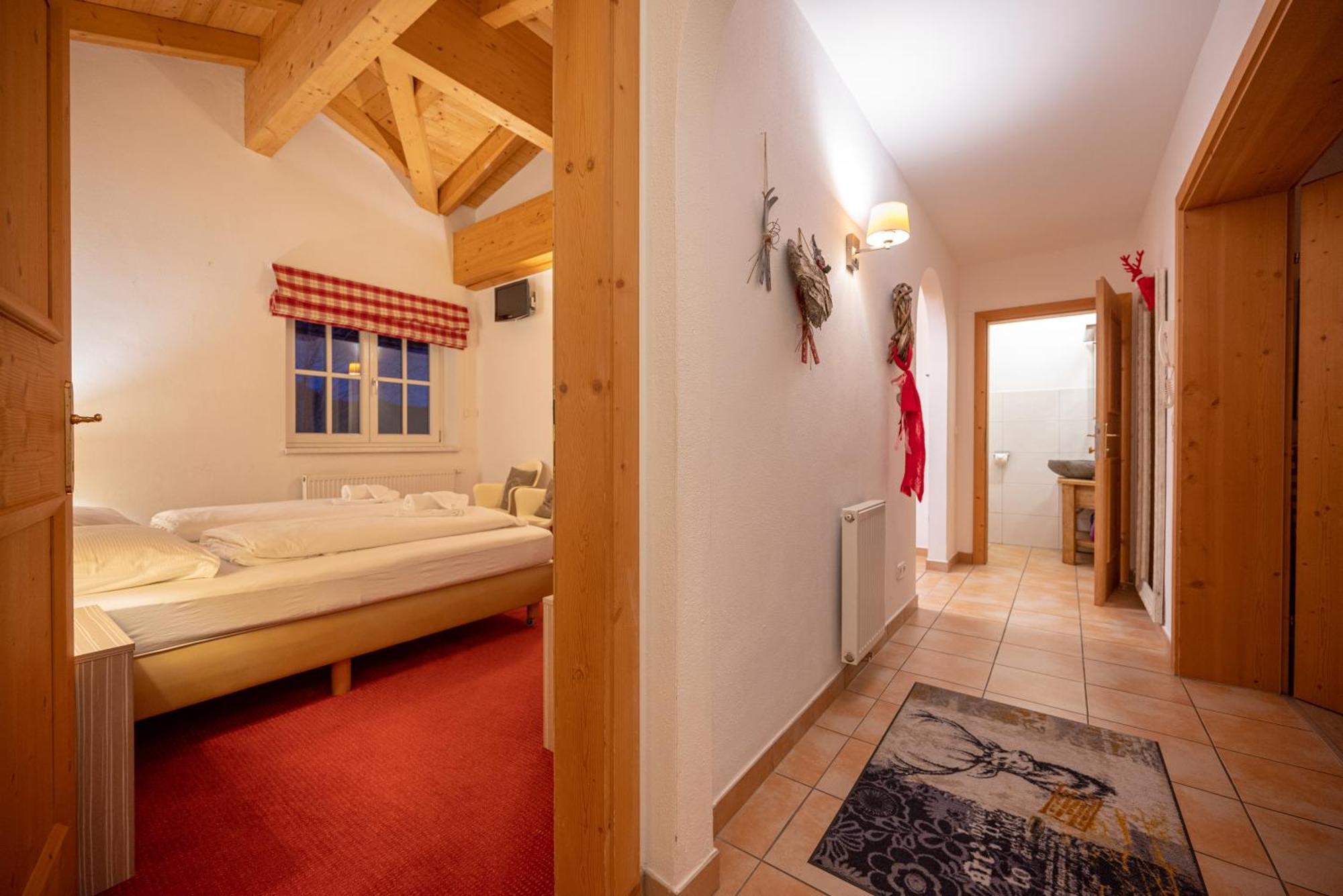 All Seasons Lodge By All In One Apartments Kaprun Εξωτερικό φωτογραφία