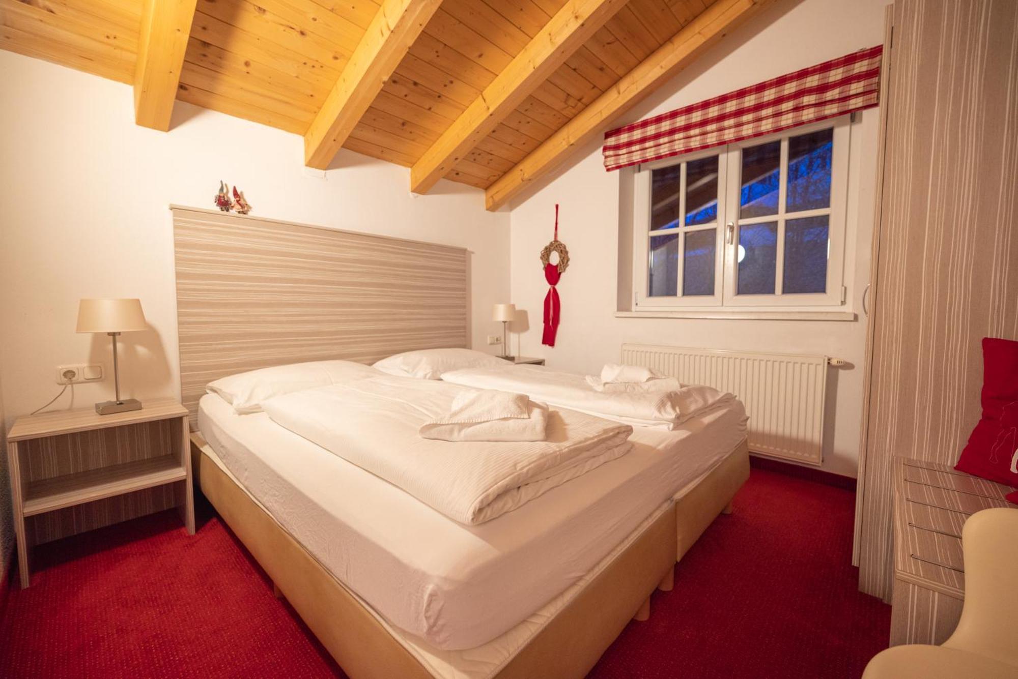 All Seasons Lodge By All In One Apartments Kaprun Εξωτερικό φωτογραφία