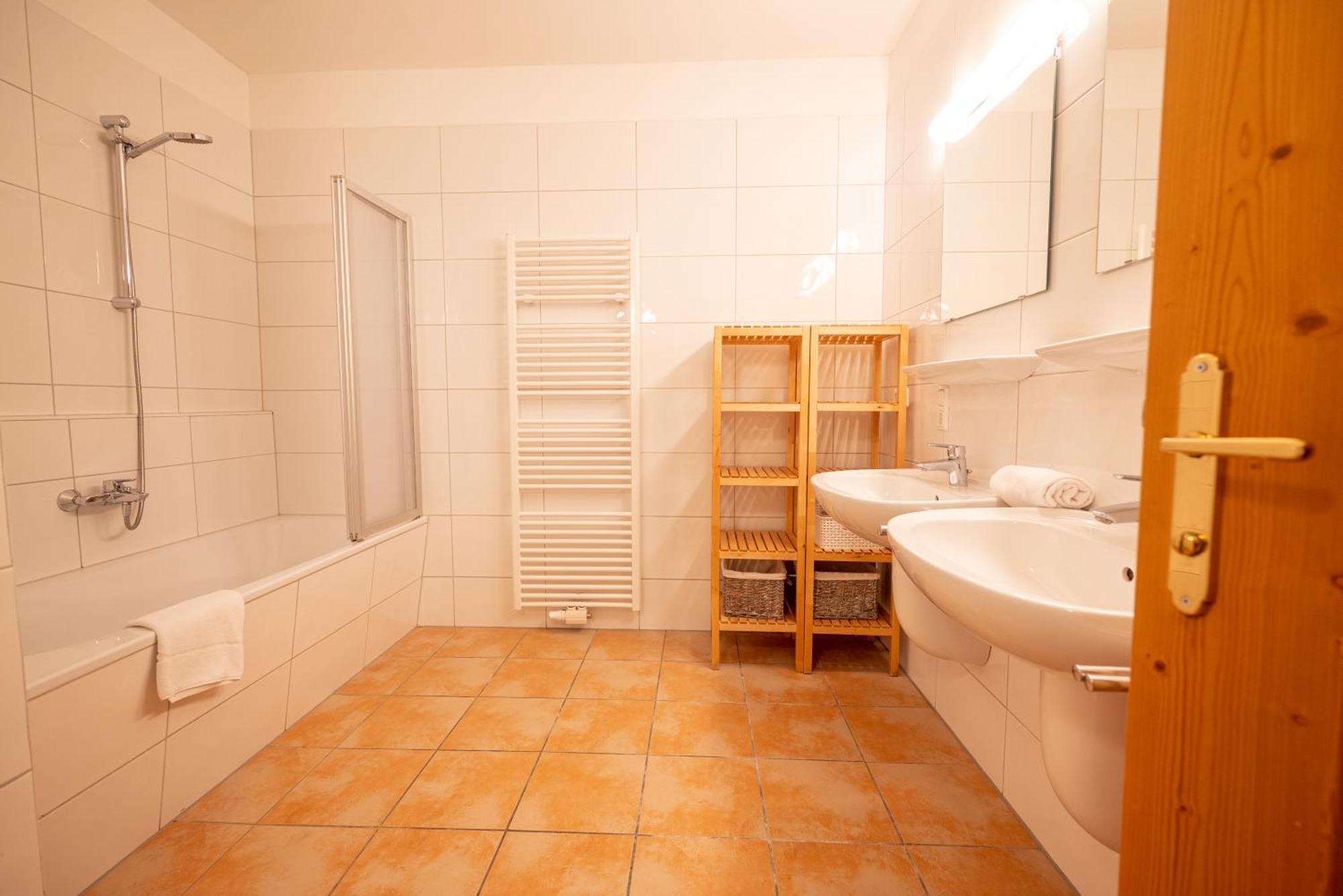 All Seasons Lodge By All In One Apartments Kaprun Εξωτερικό φωτογραφία