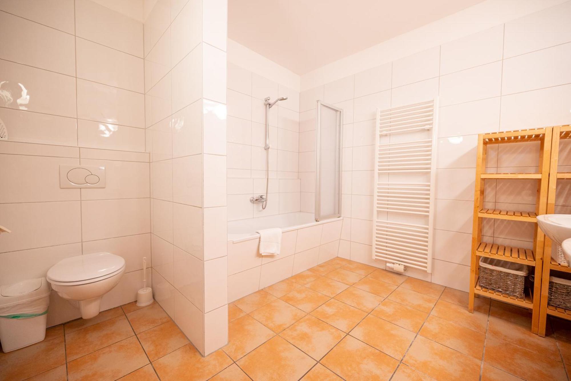 All Seasons Lodge By All In One Apartments Kaprun Εξωτερικό φωτογραφία