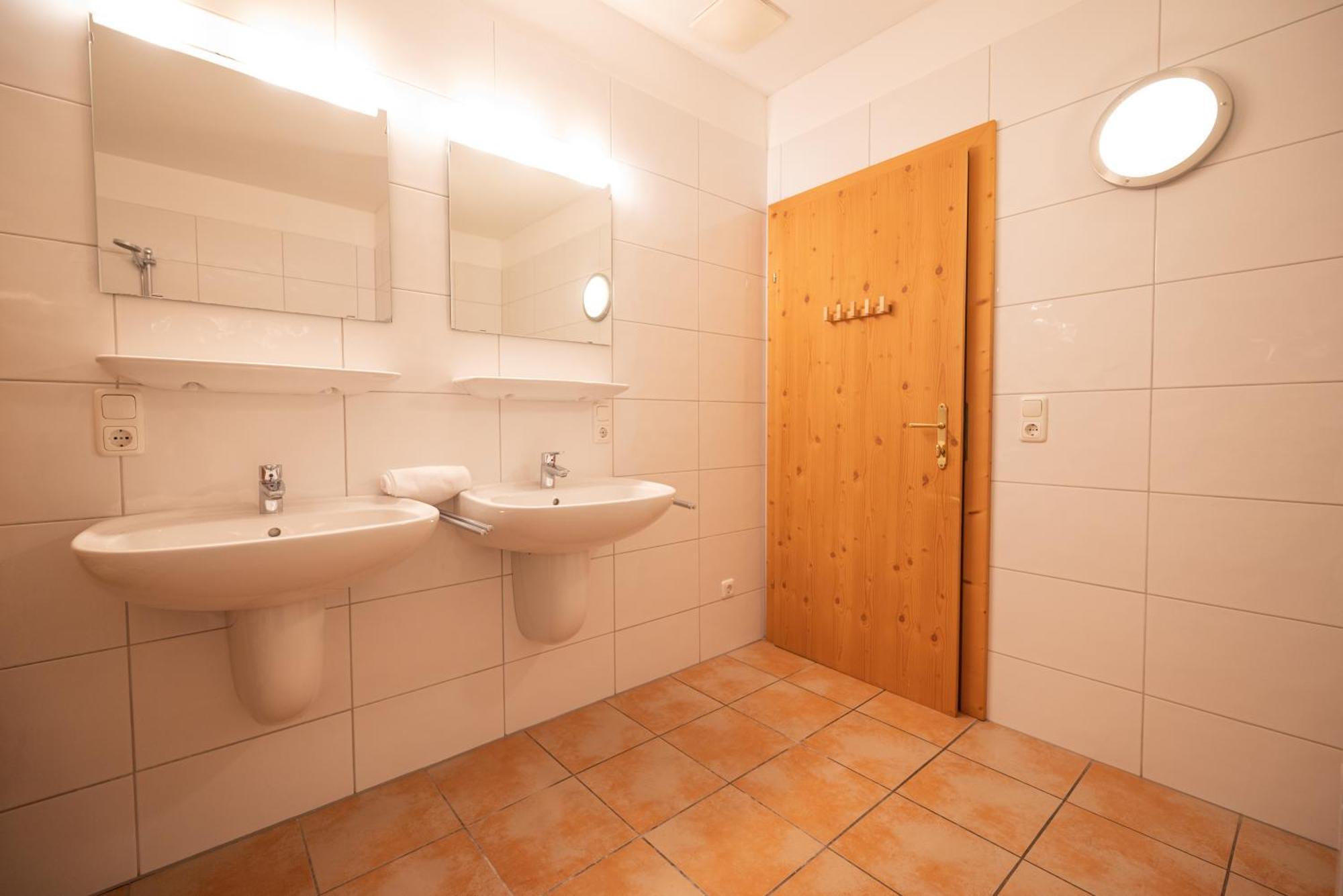 All Seasons Lodge By All In One Apartments Kaprun Εξωτερικό φωτογραφία