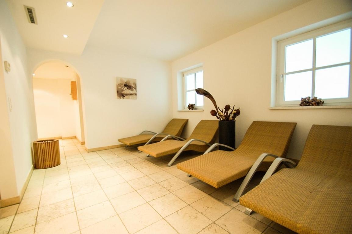 All Seasons Lodge By All In One Apartments Kaprun Εξωτερικό φωτογραφία